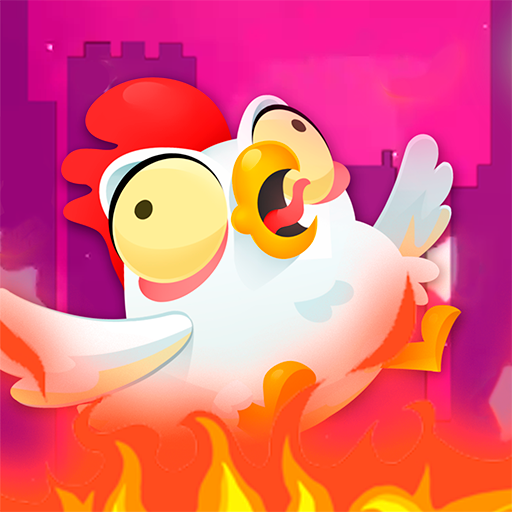 Chicken Road 2