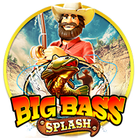 Big Bass Splash