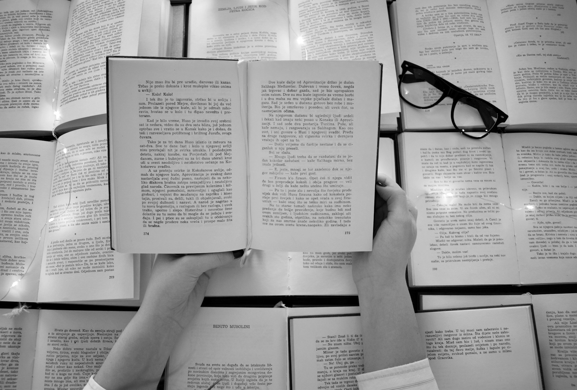 Mastering the Literature Review: A Step-by-Step Guide for Students