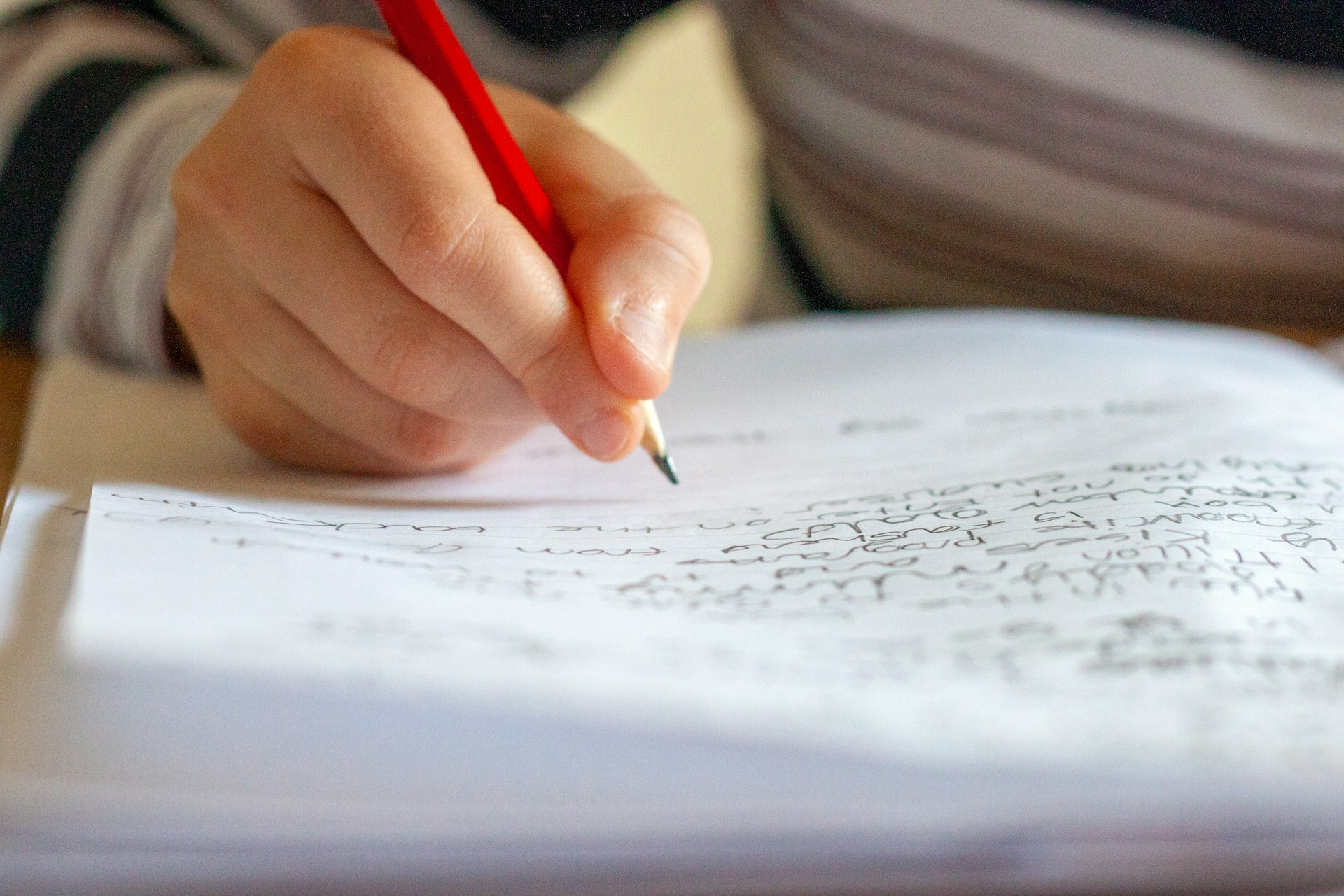 Academic Writing: A Student’s Guide to Mastering the Art
